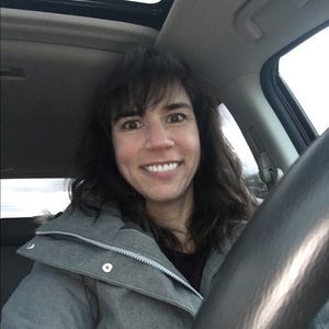 Meet your Posher, Jennifer